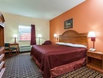 Howard Johnson By Wyndham Airport Louisville Exterior foto